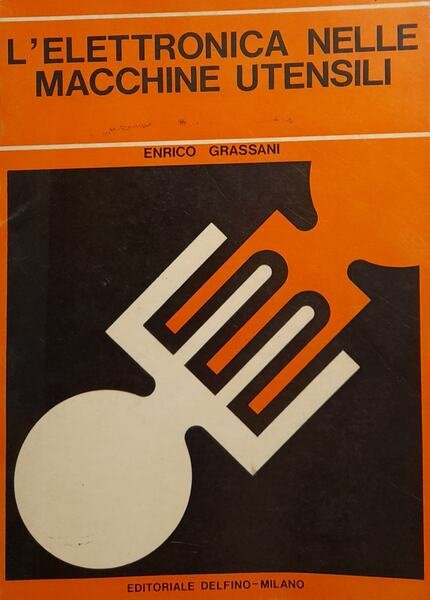 L'elettronica nelle macchine utensili