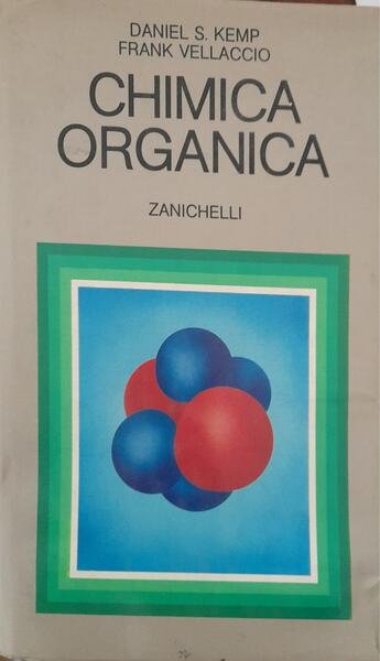 Chimica Organica