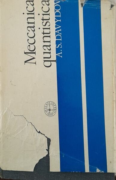 Meccanica quantistica | Immagine principale