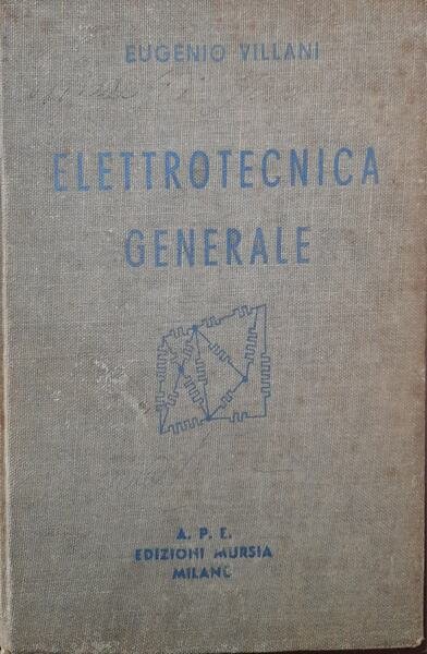 Elettrotecnica generale