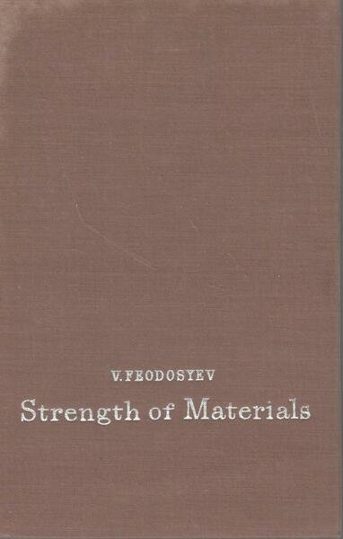 Strength of materials