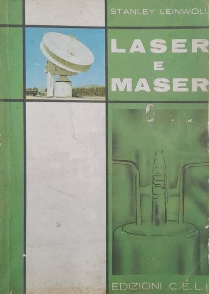 Laser e Maser