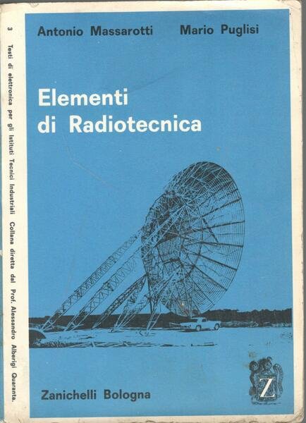 Elementi di Radiotecnica
