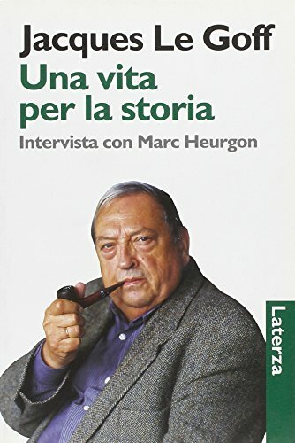 Una vita per la storia. Intervista con Marc Heurgon | Immagine principale