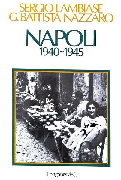 Napoli 1940-1945
