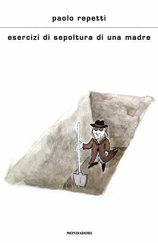 Esercizi di sepoltura di una madre | Immagine principale