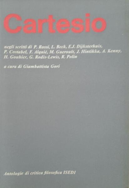 Cartesio