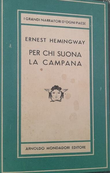 Per chi suona la campana | Immagine principale