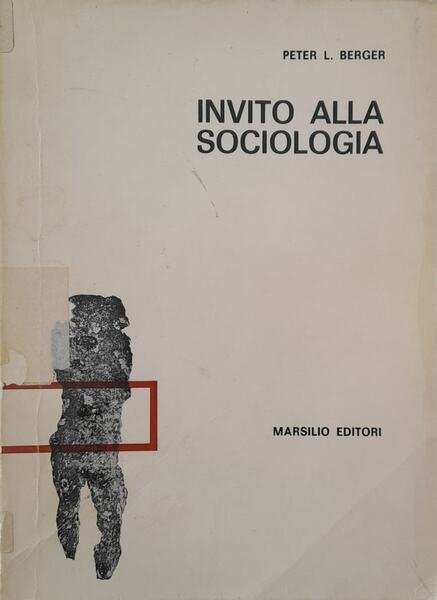 Invito alla sociologia