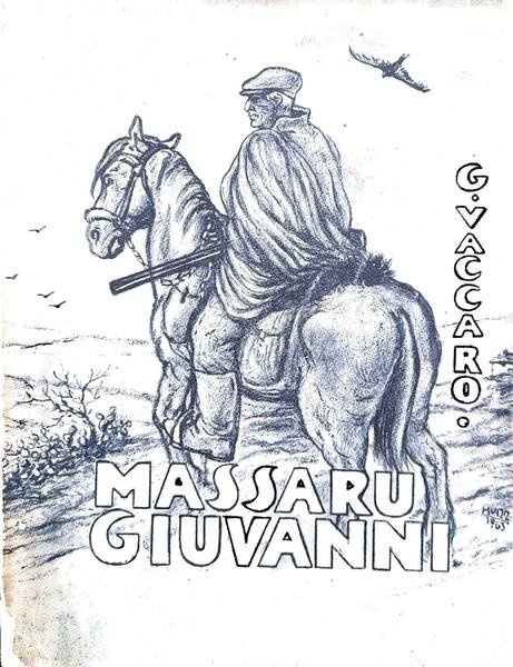 Massaru Giuvanni