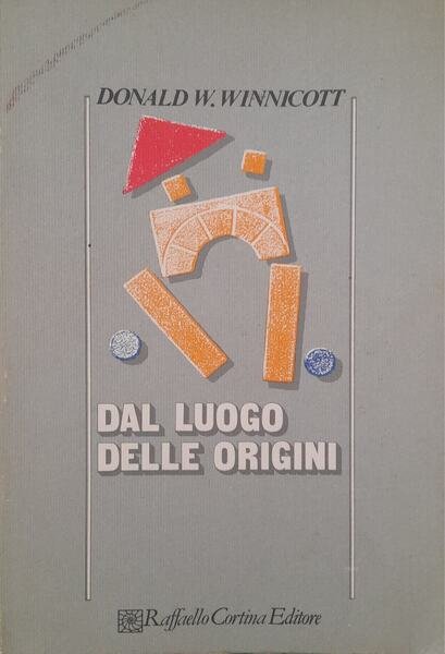 Dal luogo delle origini | Immagine principale