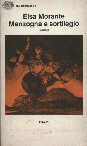 Menzogna e sortilegio