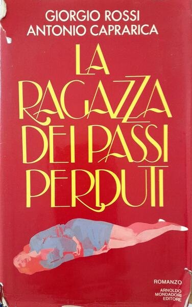 La ragazza dei passi perduti