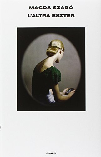 L'altra Eszter | Immagine principale