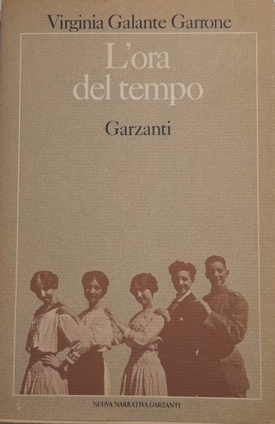 L'ora del tempo