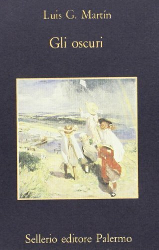 Gli oscuri