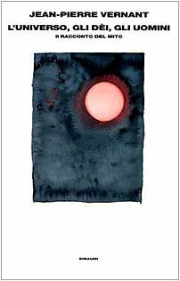 L'universo, gli dèi, gli uomini. Il racconto del mito | Immagine principale