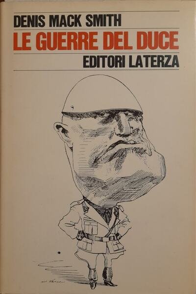 Le guerre del Duce