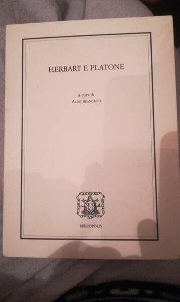 Herbart e Platone 