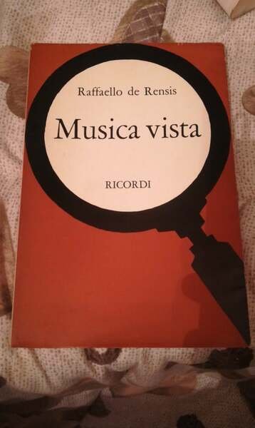 musica vista