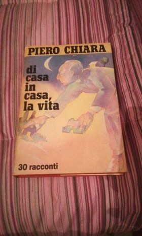 DI CASA IN CASA LA VITA