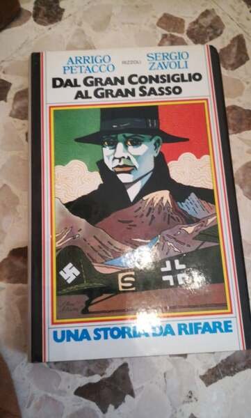 dal gran consiglio al gran sasso | Immagine principale