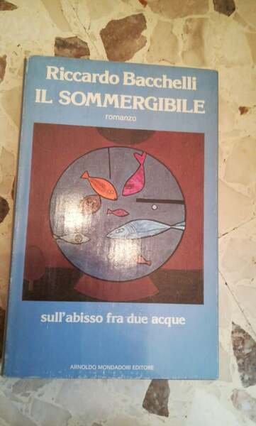 IL SOMMERGIBILE 