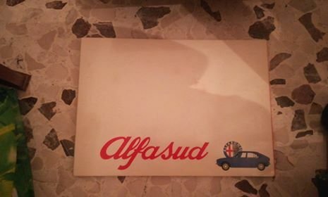 ALFASUD