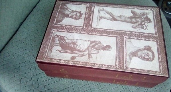 storia della decadenza e caduta dell'impero romano | Immagine principale