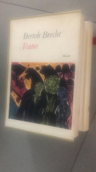 TEATRO | Immagine principale