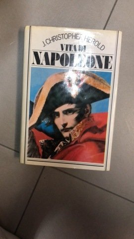 vita di napoleone 