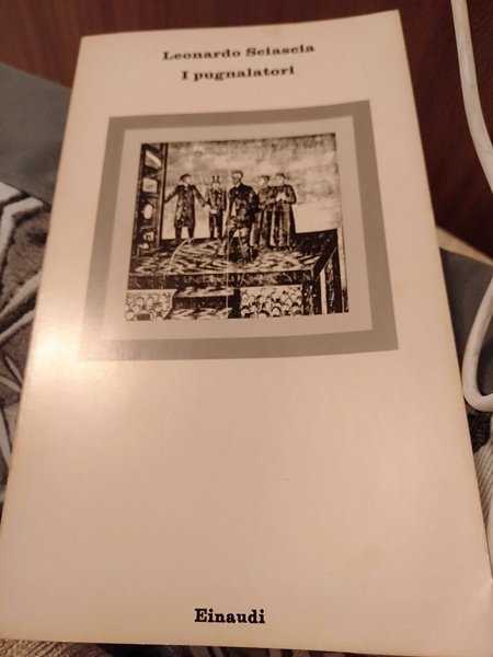 I pugnalatori