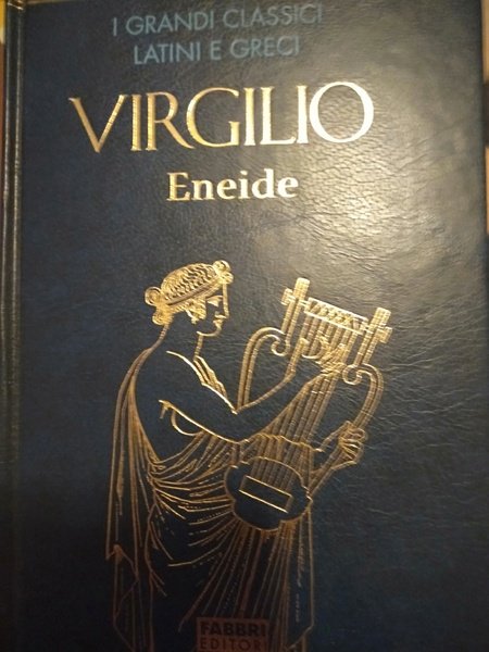 Eneide | Immagine principale