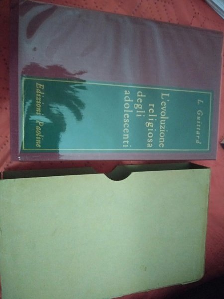 L evoluzione religiosa degli adolescenti | Immagine principale