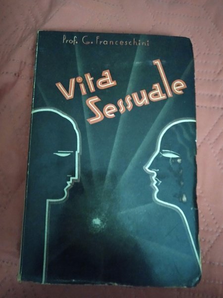 Vita sessuale fisiologia ed etica | Immagine principale