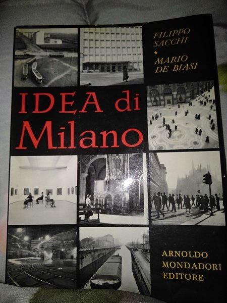 Idea di Milano | Immagine principale