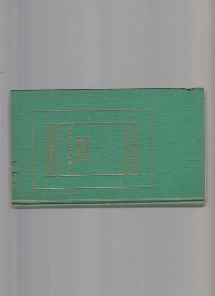 L'ultima scintilla | Immagine principale