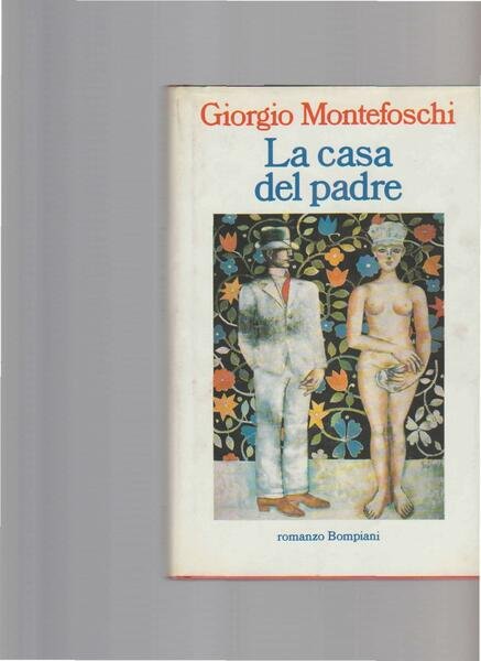La casa del padre