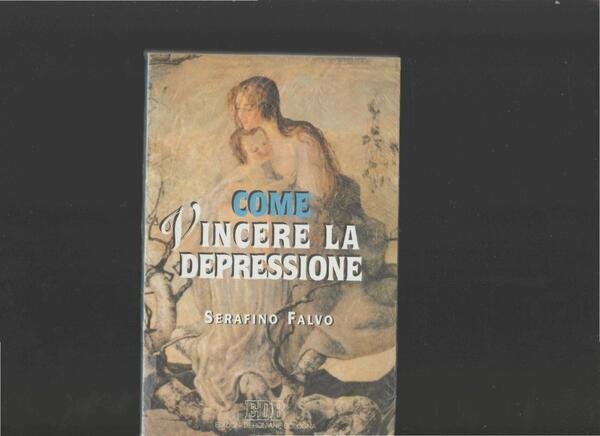 Come vincere la depressione