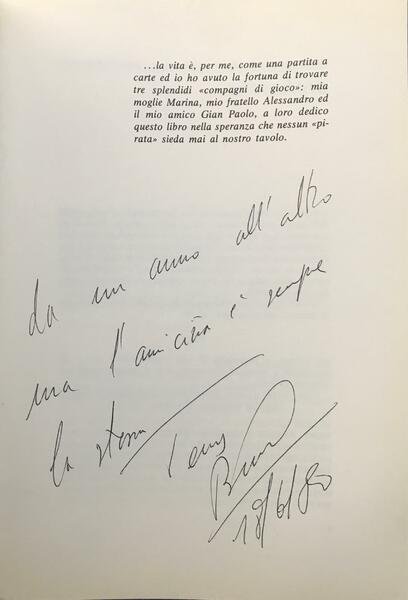 Occhio al baro | Immagine Gallery 2