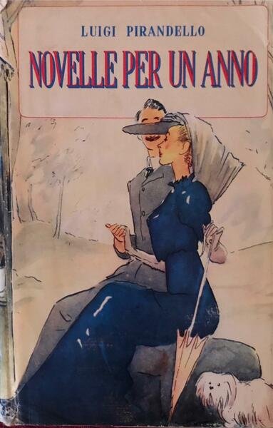 Novelle per un anno ( volume 1)