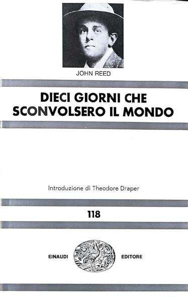 Dieci giorni che sconvolsero il mondo