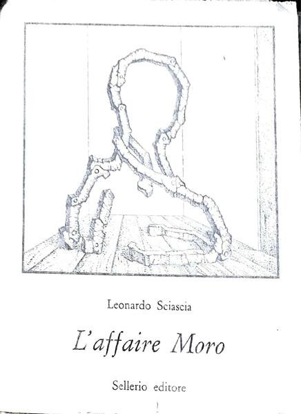 L'affaire Moro
