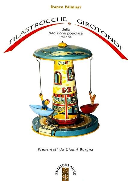Filastrocche e girotondi della tradizione popolare italiana