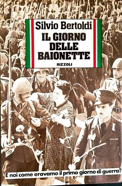 Il giorno delle baionette