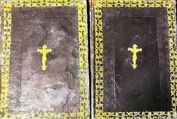 Gesù Cristo e il suo alimento cotidiano - primo e …