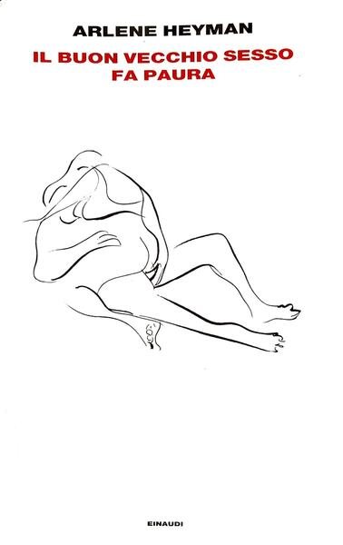 Il buon vecchio sesso