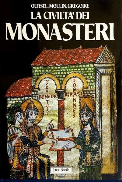 La civiltà dei monasteri | Immagine principale