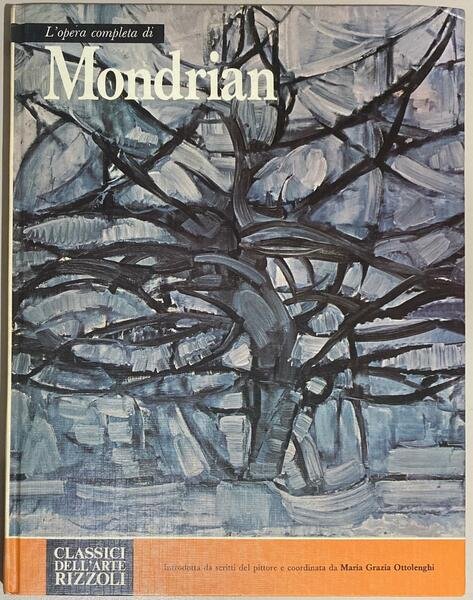 L'OPERA COMPLETA DI MONDRIAN