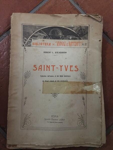 Sant-Yves